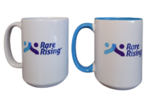 Rare Rising Mugs